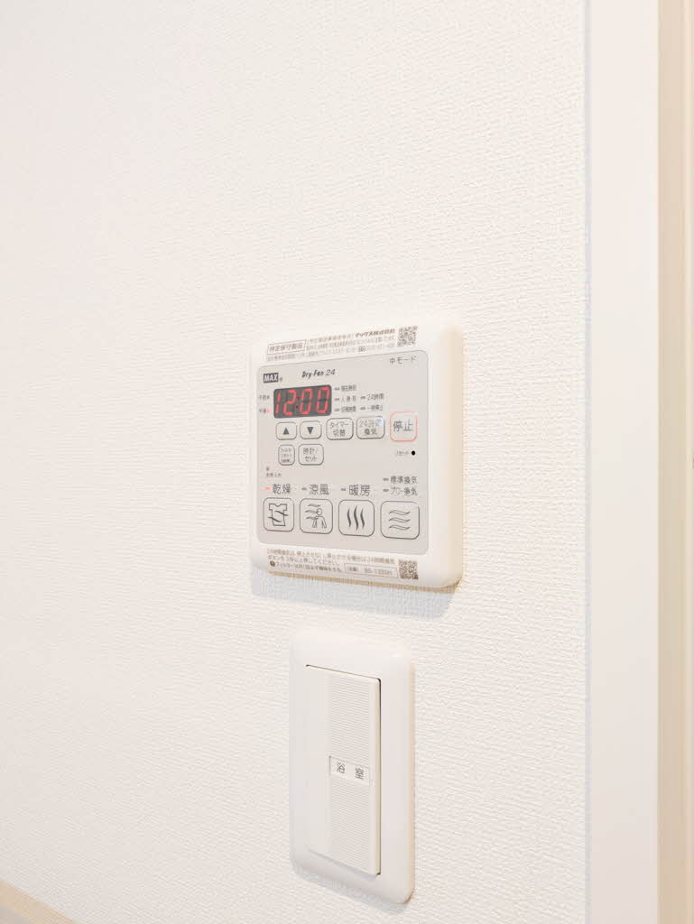 エルキューブ深江 0202号-15