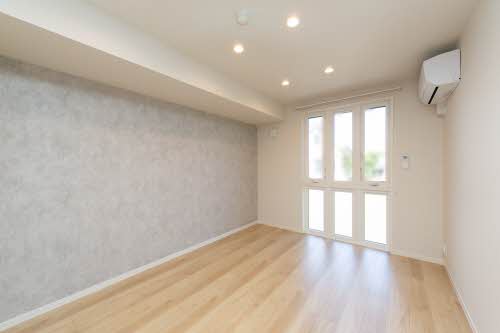 リラフォート藤森 0205号-3