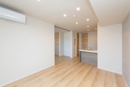 リラフォート藤森 0205号-4