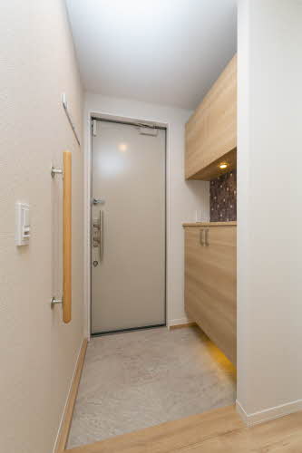 リラフォート藤森 0205号-5