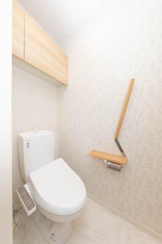 リラフォート藤森 0205号-7