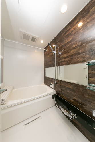 リラフォート藤森 0205号-9