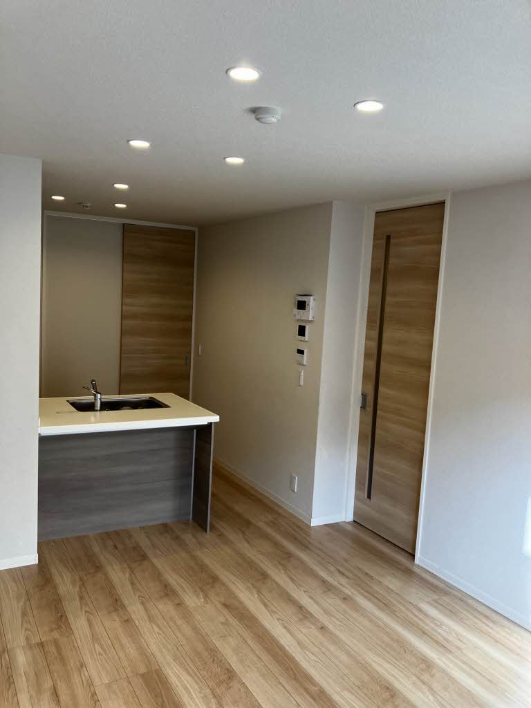 リラフォート藤森 0206号-2