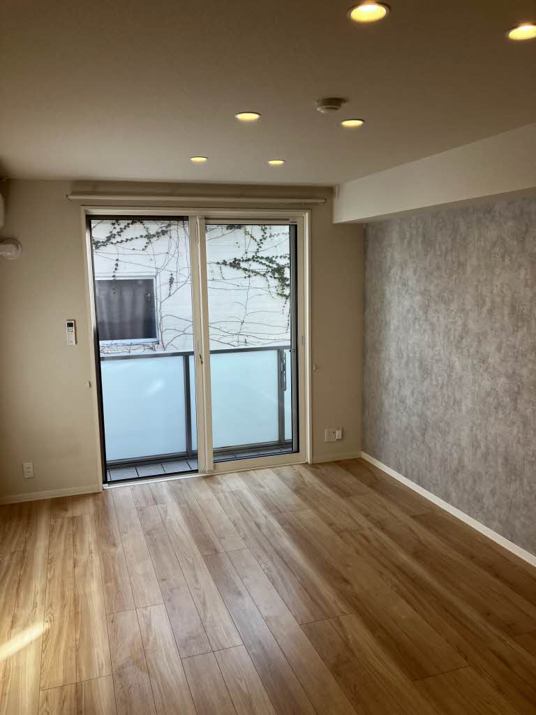 リラフォート藤森 0206号-3