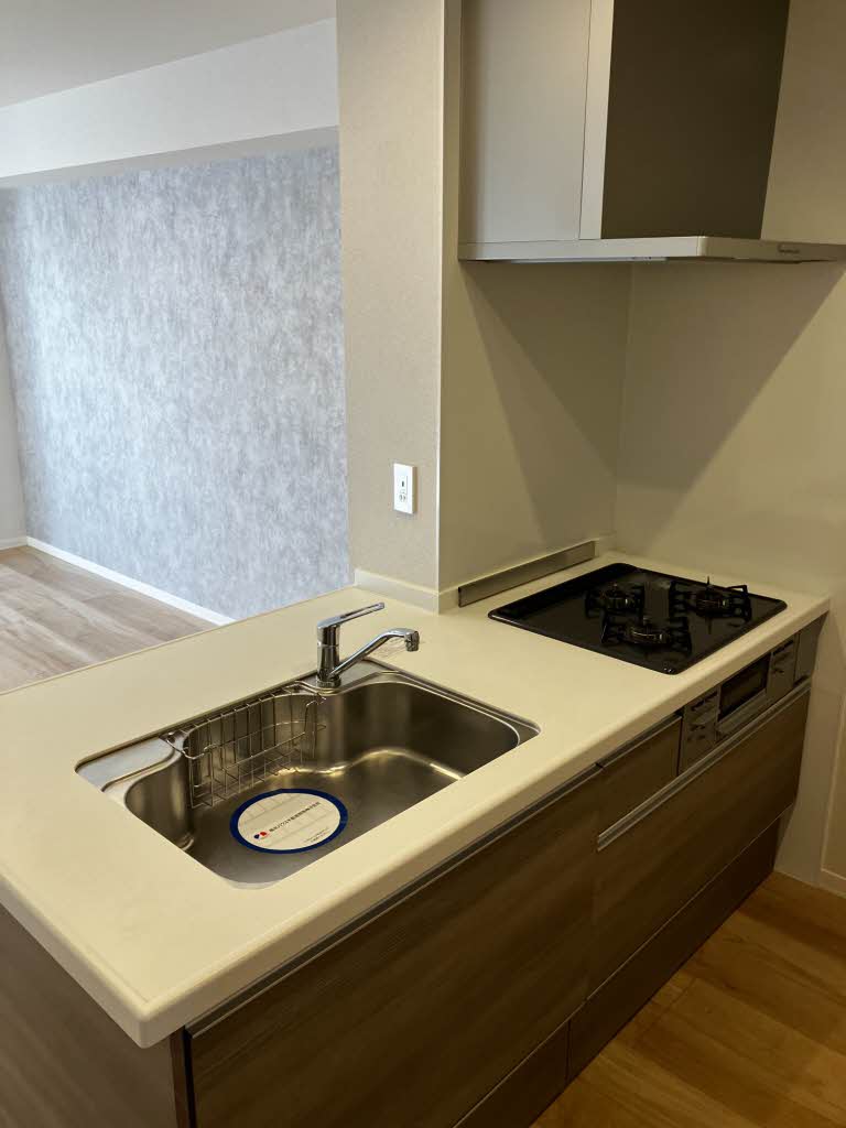 リラフォート藤森 0206号-4