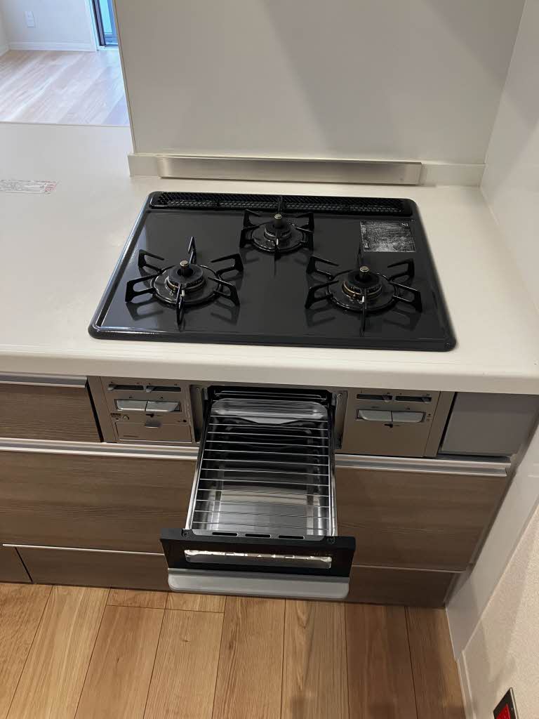 リラフォート藤森 0206号-5