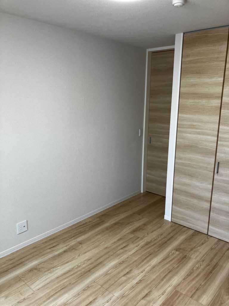 リラフォート藤森 0206号-9