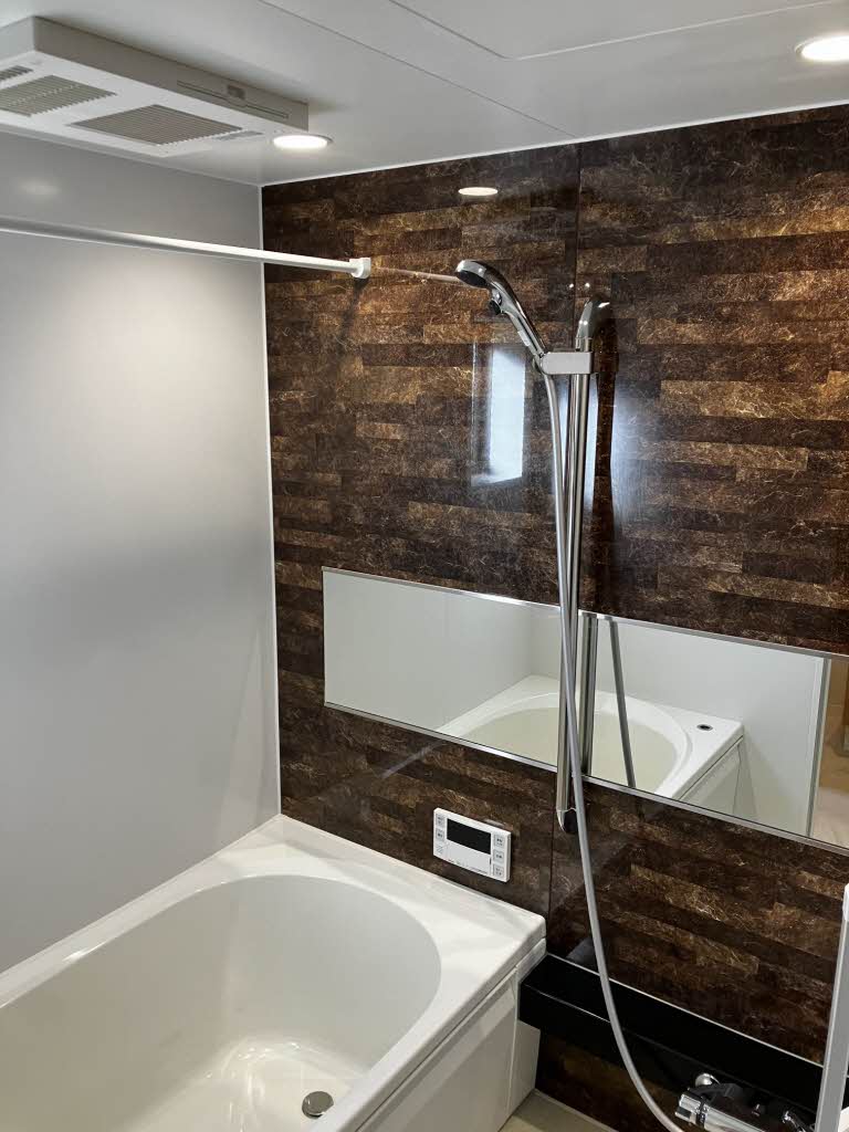 リラフォート藤森 0206号-13