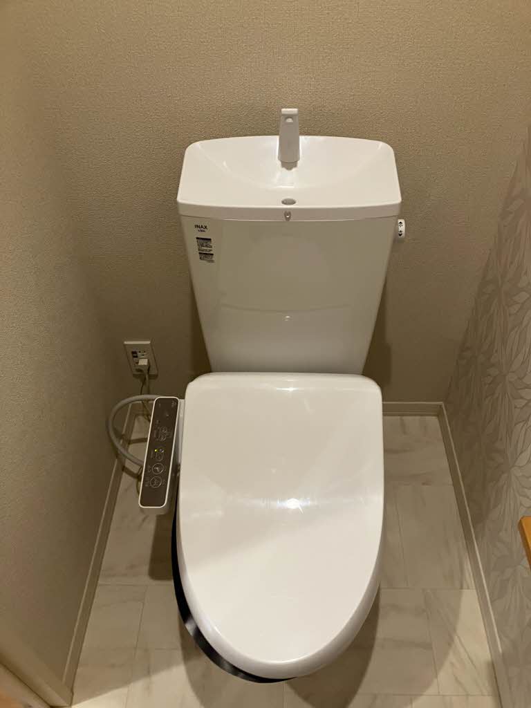 リラフォート藤森 0206号-15