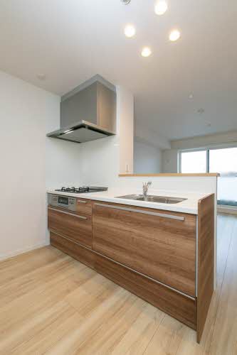 NT Maison Ⅱ 0302号-3