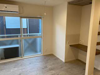 ラポール 0203号-2