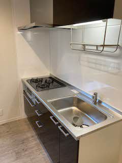 ラポール 0203号-3