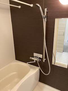 ラポール 0203号-4