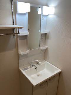 ラポール 0203号-5