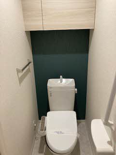 ラポール 0203号-6