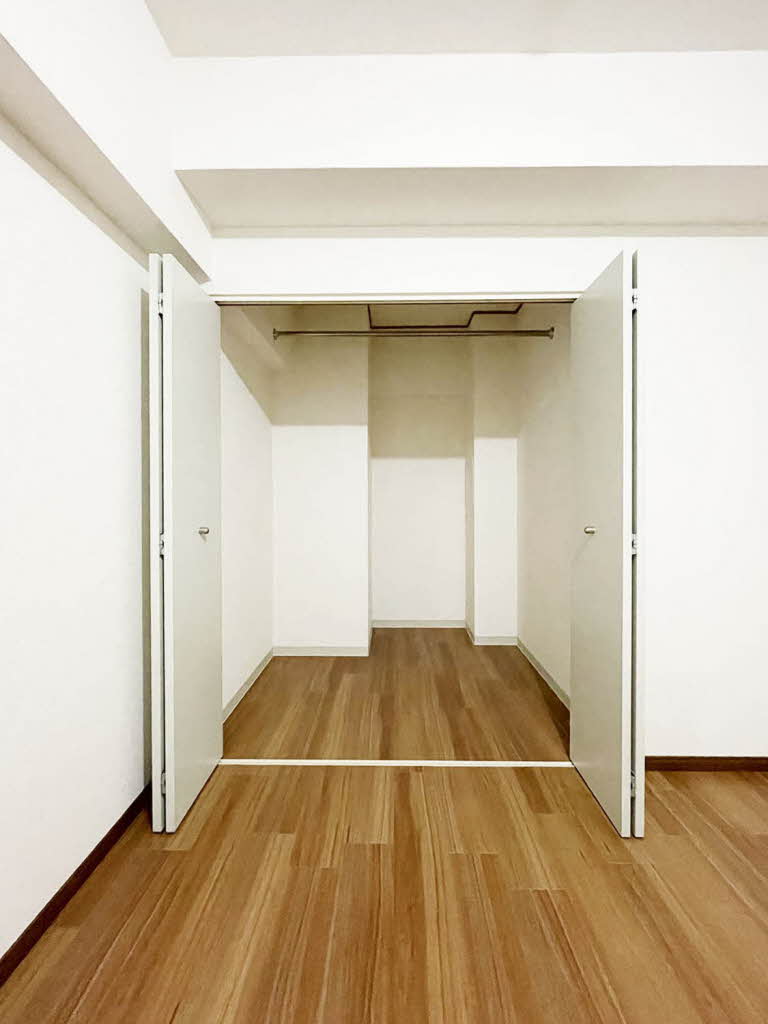 アンソレイユＫ 0105号-6