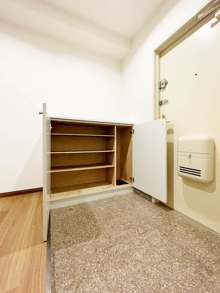 アンソレイユＫ 0105号-12