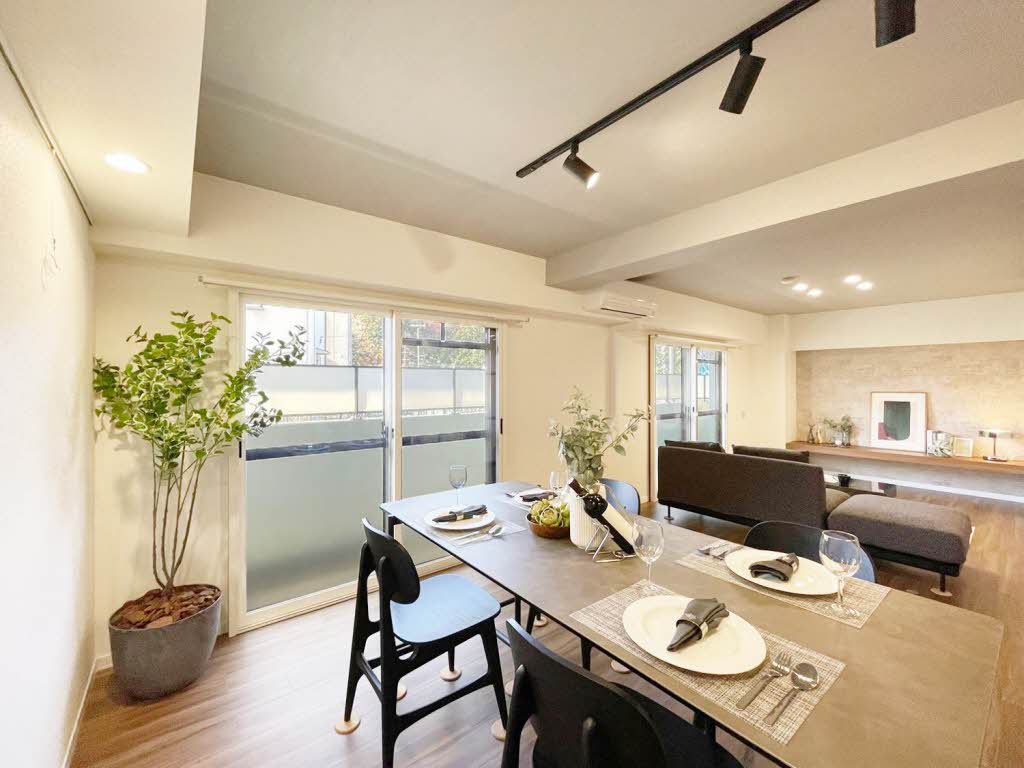 アンソレイユＫ 0106号-3