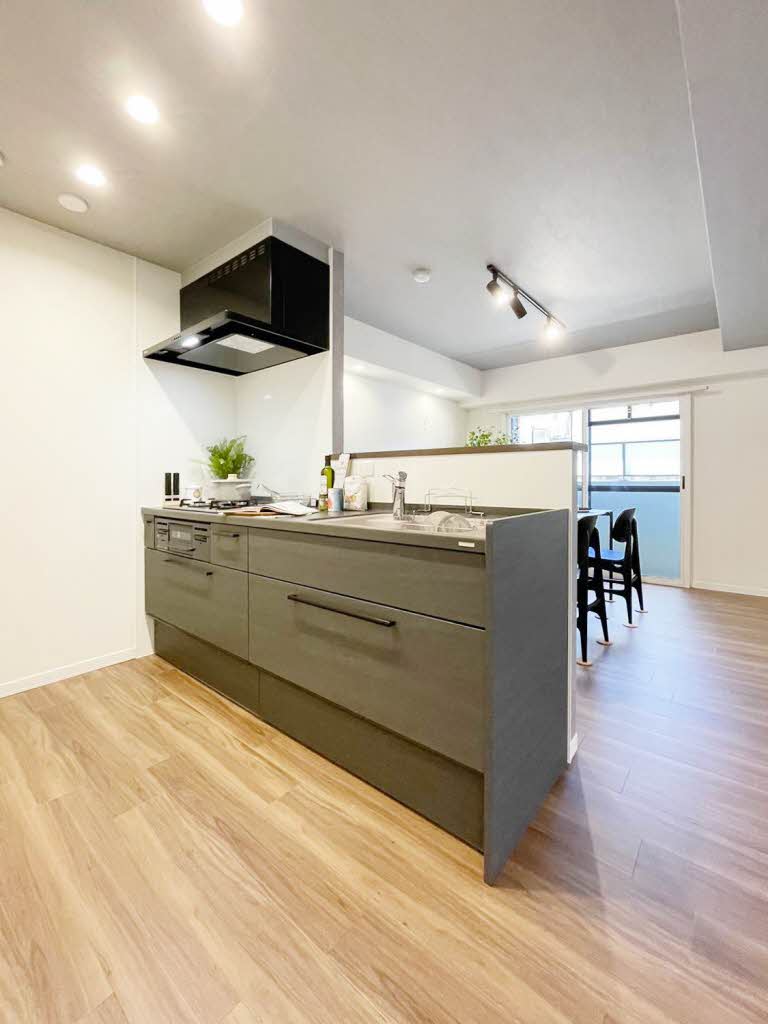 アンソレイユＫ 0106号-7