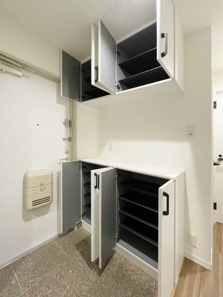 アンソレイユＫ 0106号-11