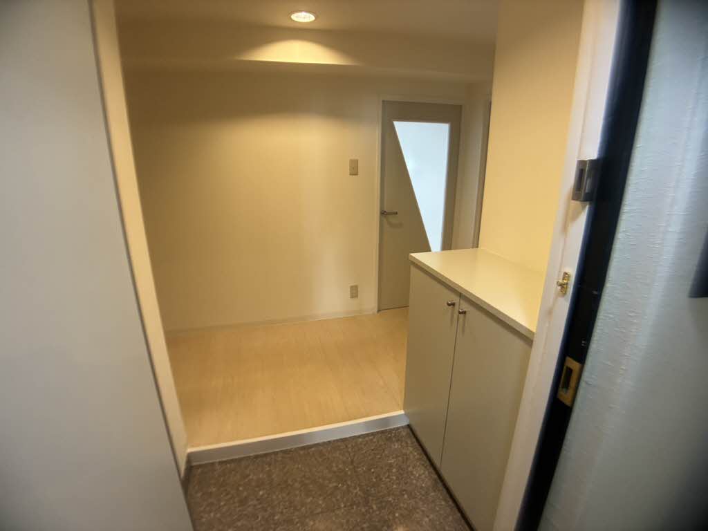 アンソレイユＫ 0202号-3