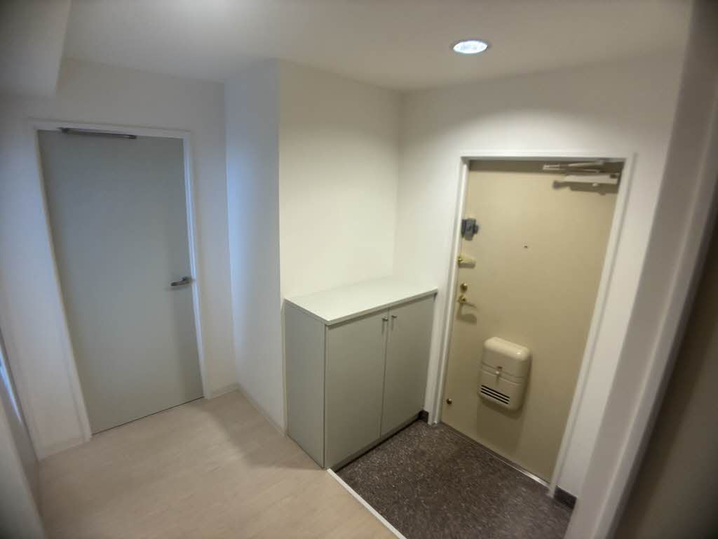 アンソレイユＫ 0202号-4