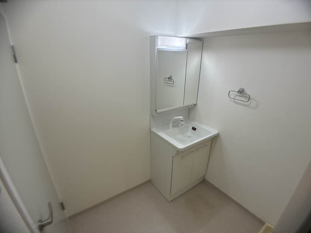 アンソレイユＫ 0202号-5