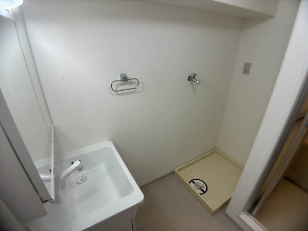 アンソレイユＫ 0202号-6