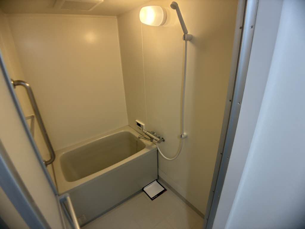 アンソレイユＫ 0202号-7