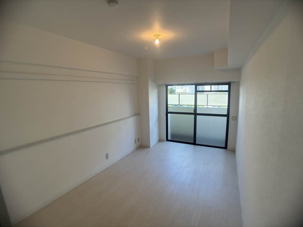 アンソレイユＫ 0202号-9