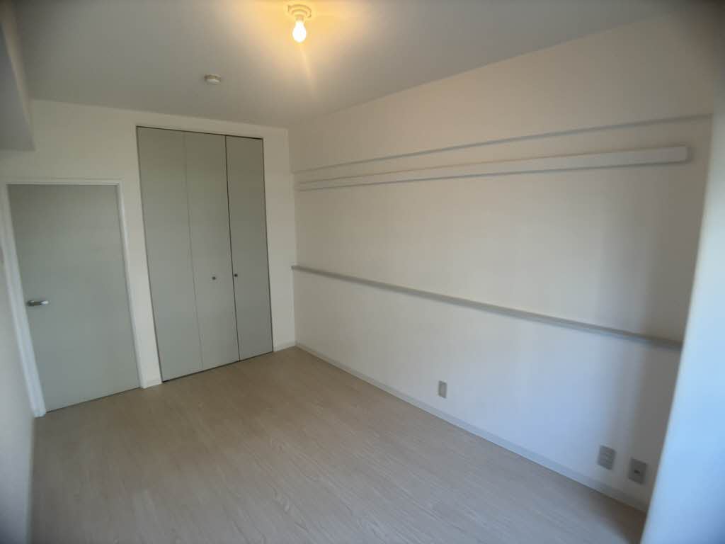 アンソレイユＫ 0202号-10