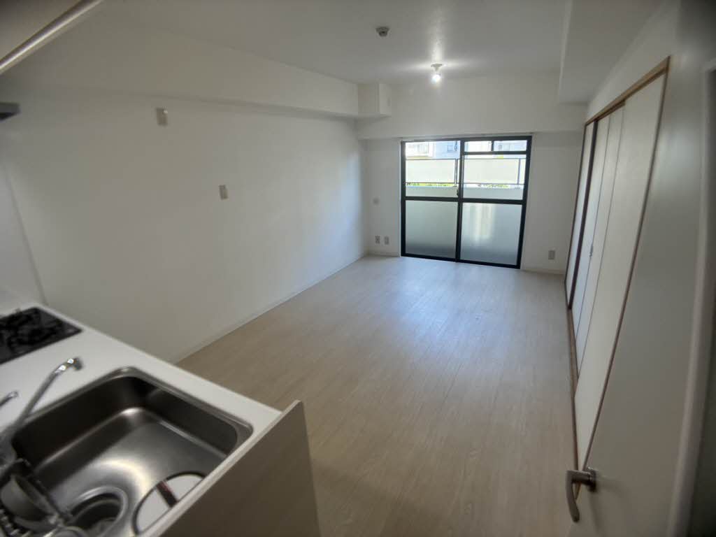 アンソレイユＫ 0202号-12