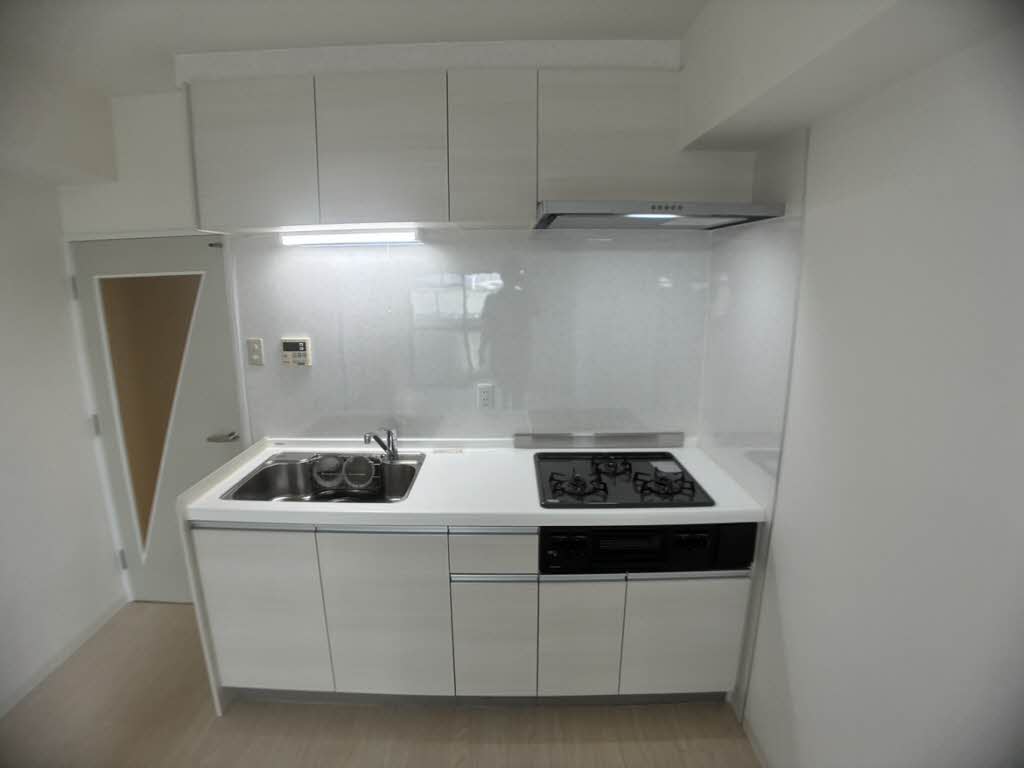 アンソレイユＫ 0202号-13