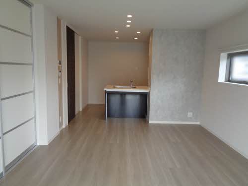 アクア　コート　草津　Ⅱ 0202号-3