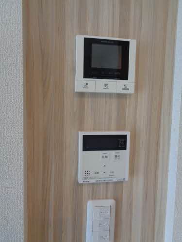 アクア　コート　草津　Ⅱ 0202号-4