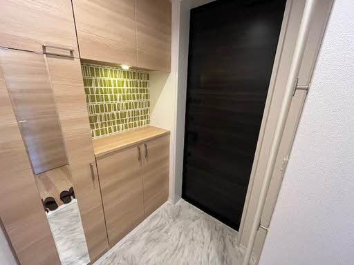 シャーメゾン・ピーノ 0203号-4