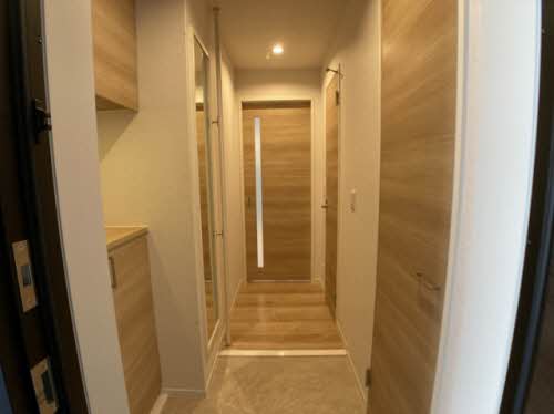 シャーメゾン・ピーノ 0301号-3