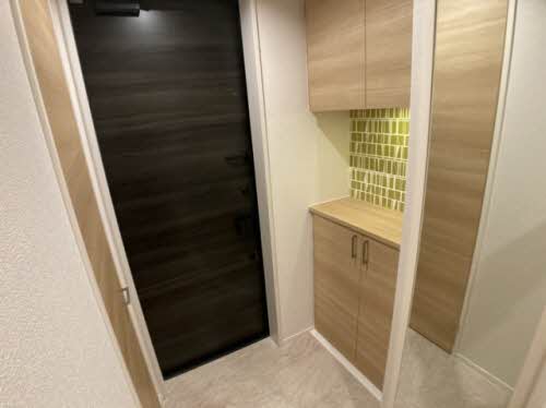 シャーメゾン・ピーノ 0301号-4