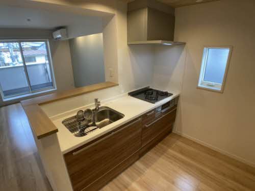 シャーメゾン・ピーノ 0301号-5