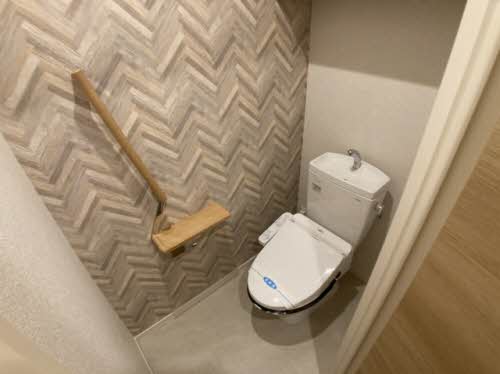 シャーメゾン・ピーノ 0301号-11