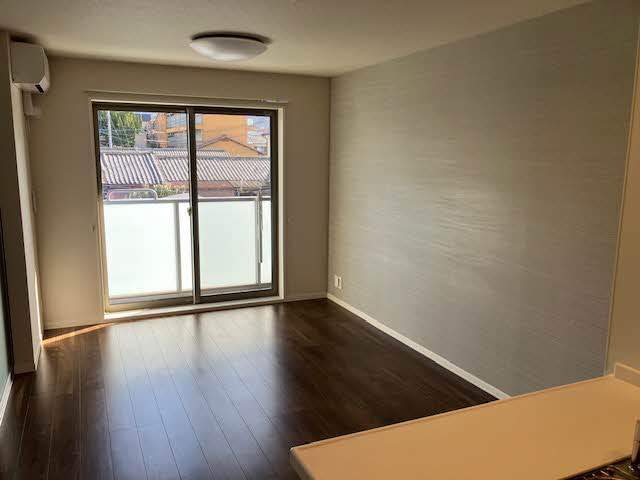 シャーメゾン　まほろば 0203号-2