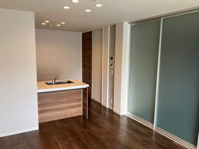 シャーメゾン　まほろば 0203号-3