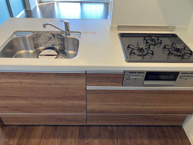 シャーメゾン　まほろば 0203号-4