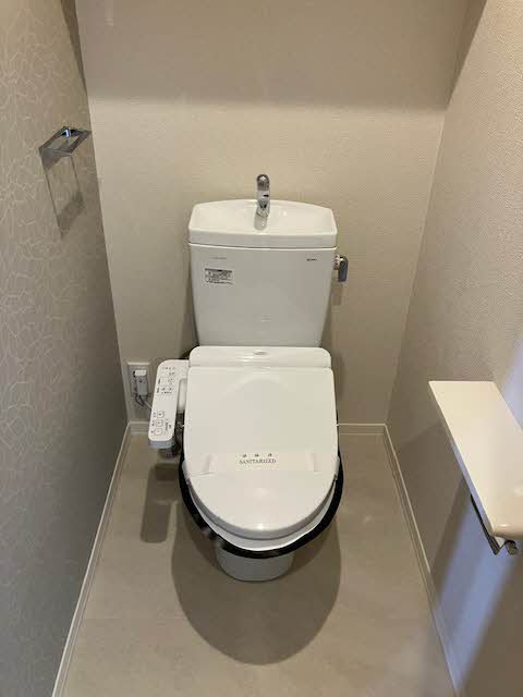 シャーメゾン　まほろば 0203号-7