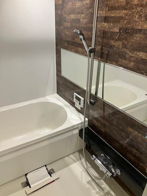 シャーメゾン　まほろば 0203号-8