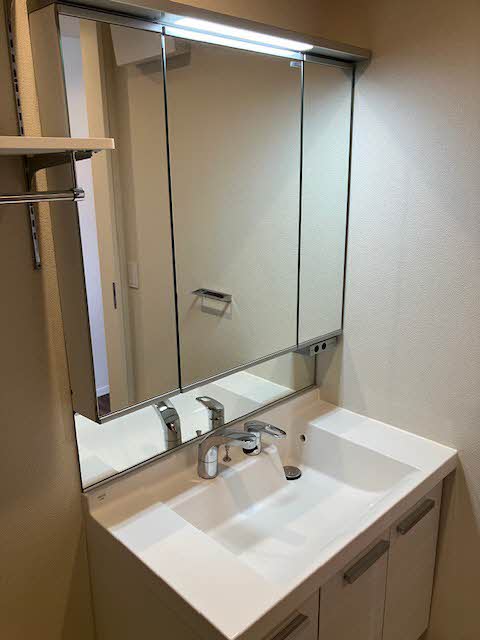 シャーメゾン　まほろば 0203号-9