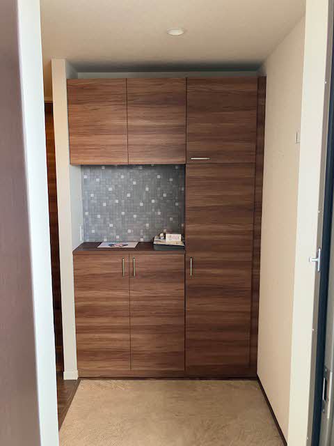 シャーメゾン　まほろば 0203号-10