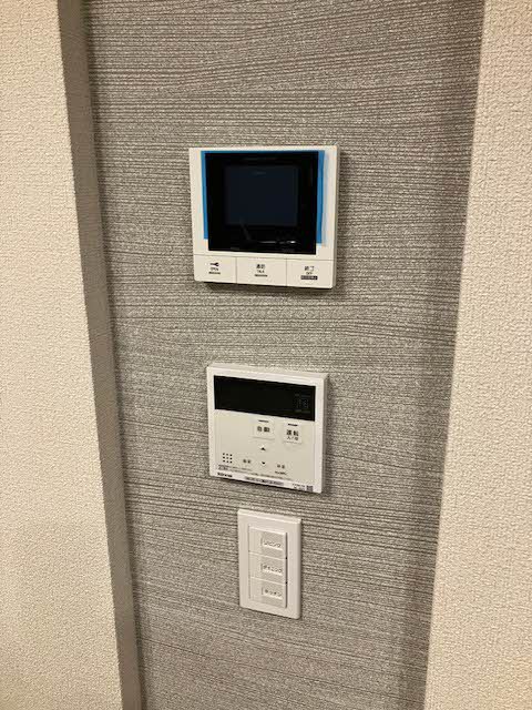 シャーメゾン　まほろば 0203号-13