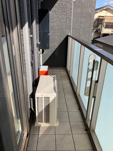 シャーメゾン　まほろば 0203号-14