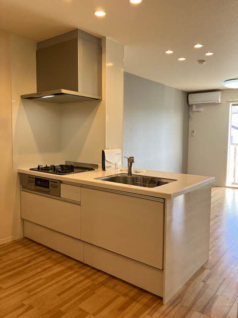 シャーメゾン　まほろば 0301号-3